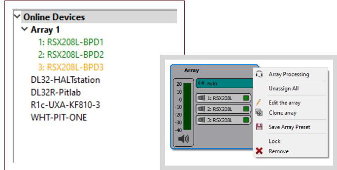 Radius揚(yáng)聲器單元測試工具