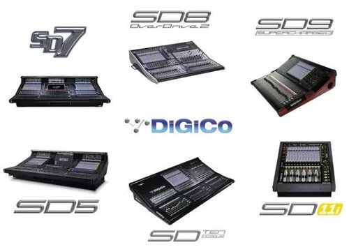 DiGiCo SD???????????